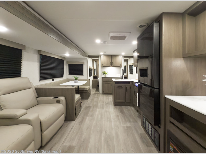 New 2026 Grand Design Transcend Xplor 27DBX available in Savannah, Georgia