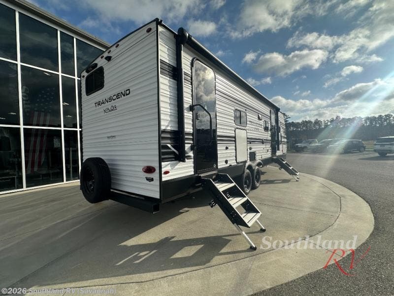 New 2026 Grand Design Transcend Xplor 27DBX available in Savannah, Georgia