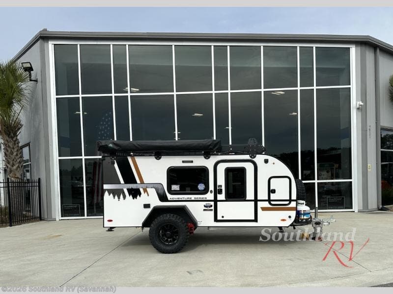 2026 ROG 12RKAS by Encore RV from Southland RV in Savannah, Georgia