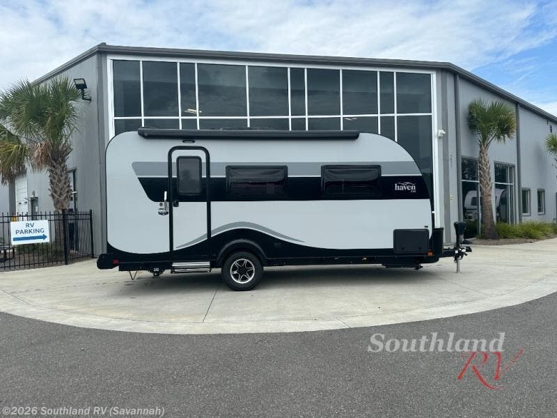 2026 Haven 220 Queen Bed by NuCamp from Southland RV in Savannah, Georgia