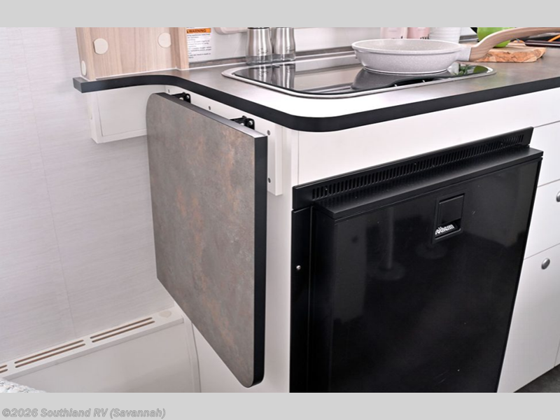 New 2026 NuCamp Haven 220 Twin Bed available in Savannah, Georgia