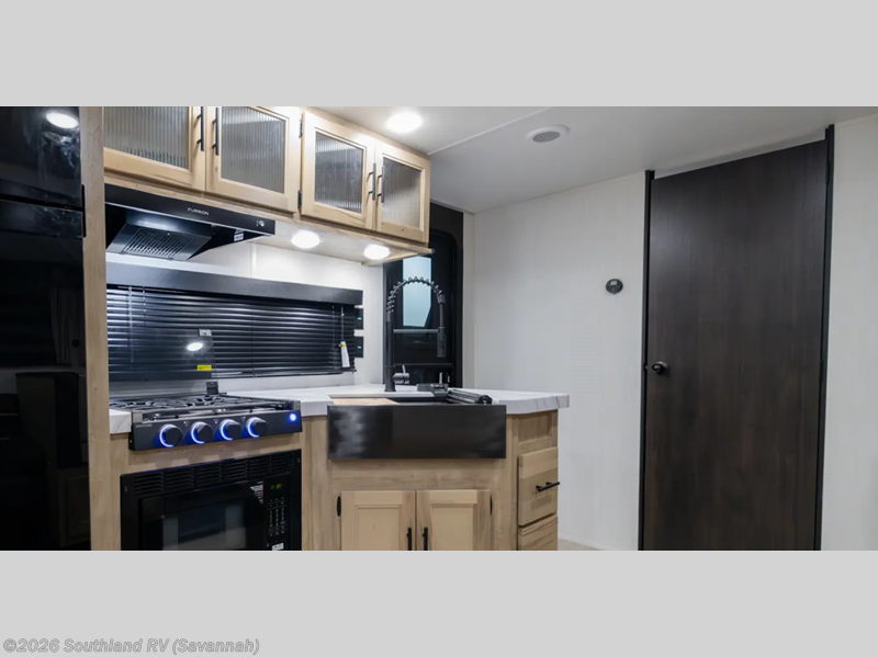 2026 Cherokee Grey Wolf 29TE by Forest River from Southland RV in Savannah, Georgia