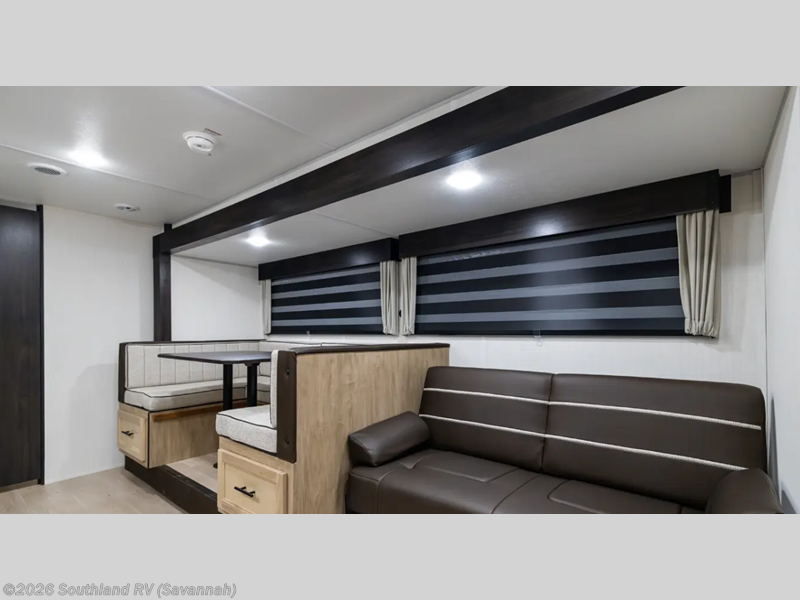 New 2026 Forest River Cherokee Grey Wolf 29TE available in Savannah, Georgia