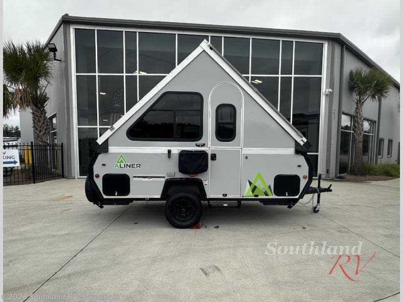 2026 Ranger 12 Sofa Bed by Aliner from Southland RV in Savannah, Georgia