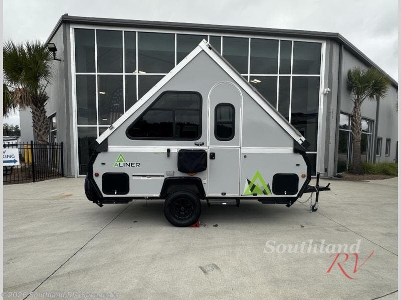 2026 Ranger 12 Sofa Bed by Aliner from Southland RV in Savannah, Georgia