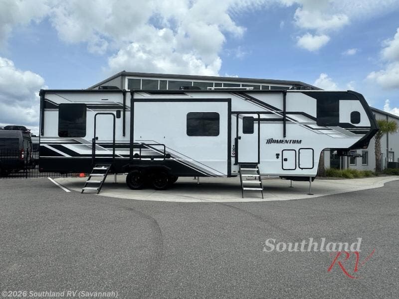 2026 Momentum M-Class 344M by Grand Design from Southland RV in Savannah, Georgia