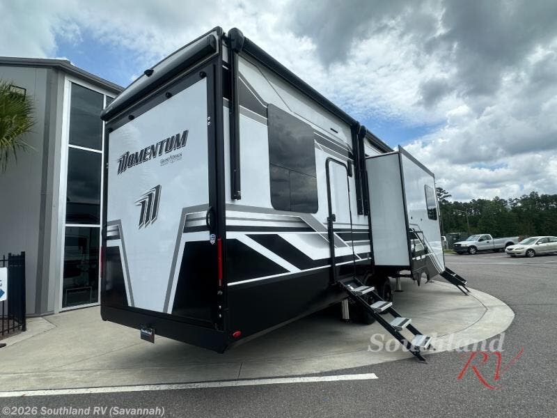 New 2026 Grand Design Momentum M-Class 344M available in Savannah, Georgia