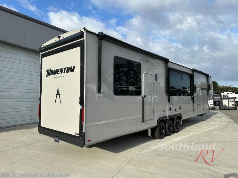 New 2026 Grand Design Momentum 395MT available in Savannah, Georgia