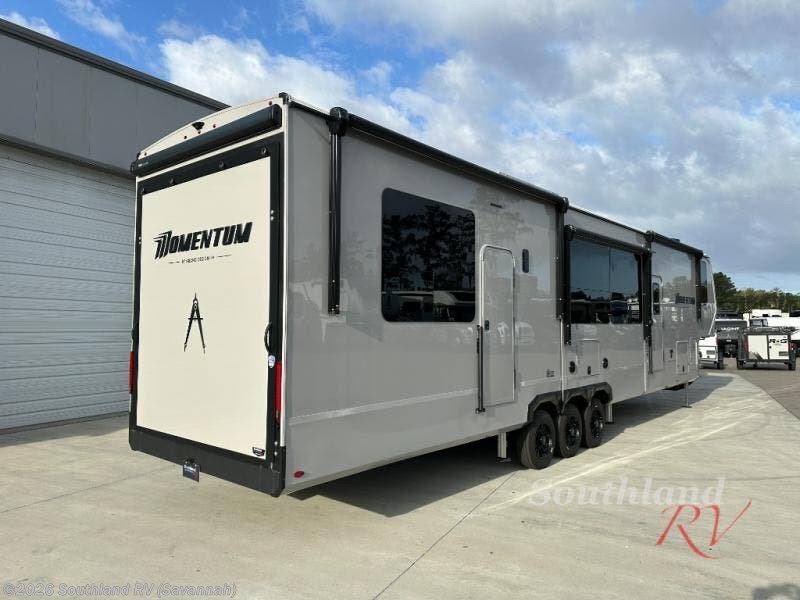 New 2026 Grand Design Momentum 395MT available in Savannah, Georgia