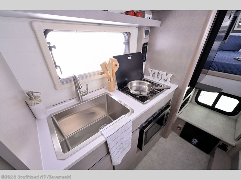 2026 Cirrus 820 by NuCamp from Southland RV in Savannah, Georgia