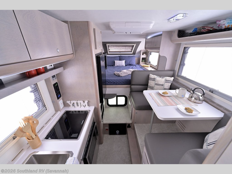 New 2026 NuCamp Cirrus 820 available in Savannah, Georgia