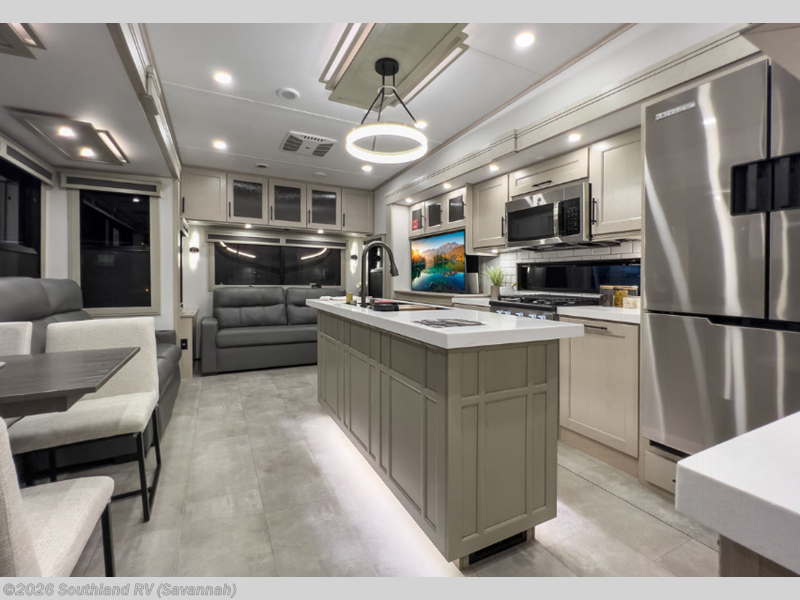 New 2026 Grand Design Solitude 310GK available in Savannah, Georgia