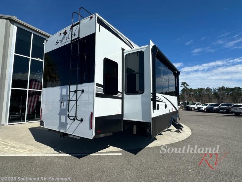 New 2026 Grand Design Solitude 310GK available in Savannah, Georgia