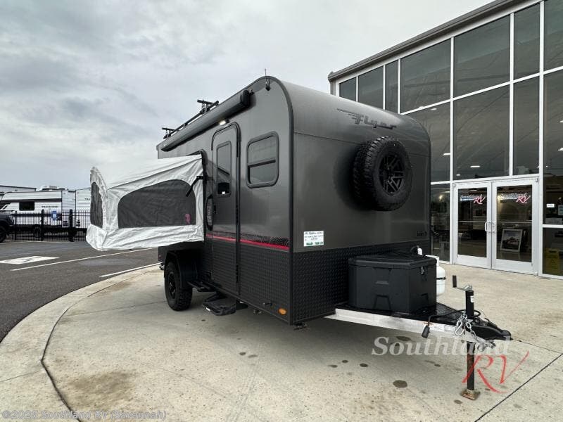 2024 Flyer Discover by inTech from Southland RV in Savannah, Georgia