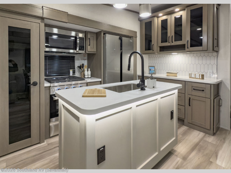 2026 Reflection 303RLS by Grand Design from Southland RV in Savannah, Georgia