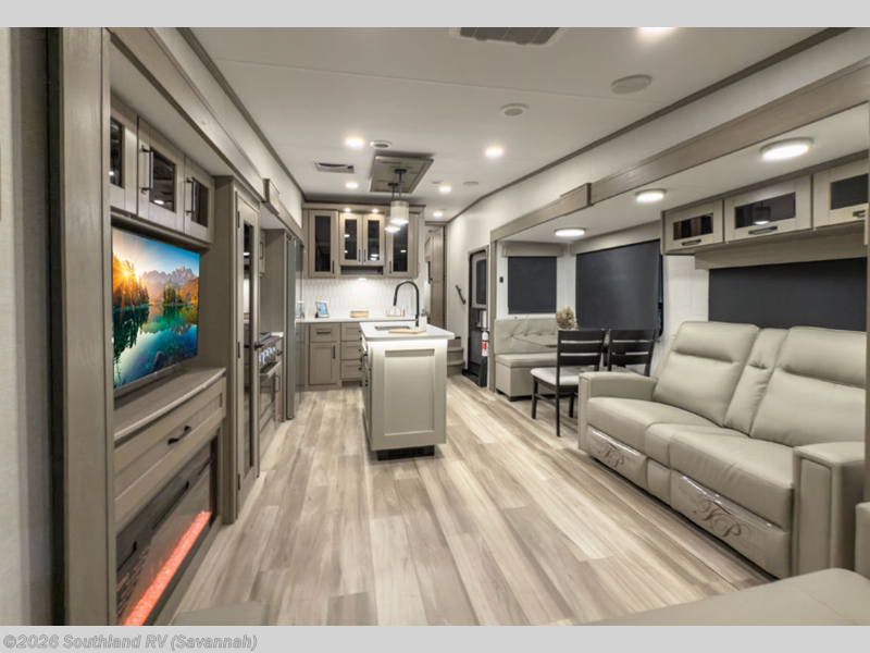 New 2026 Grand Design Reflection 303RLS available in Savannah, Georgia