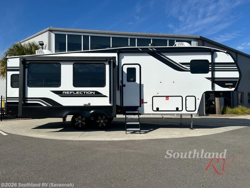 2026 Reflection 303RLS by Grand Design from Southland RV in Savannah, Georgia