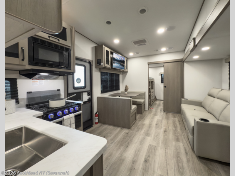 2026 Reflection 100 Series 32BH by Grand Design from Southland RV in Savannah, Georgia