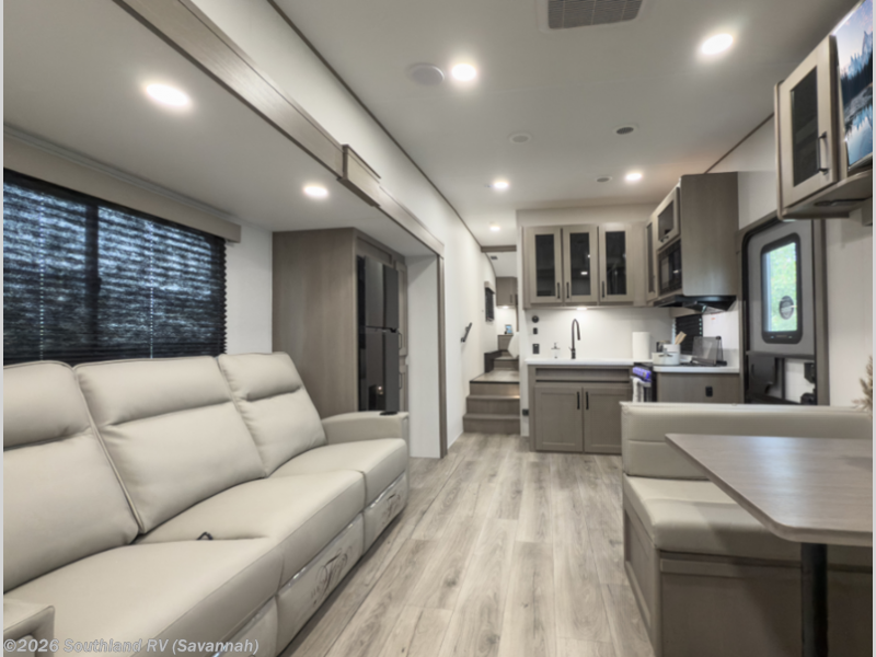 New 2026 Grand Design Reflection 100 Series 32BH available in Savannah, Georgia