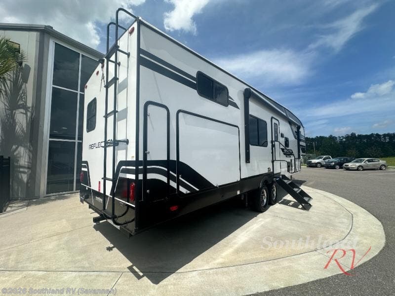 New 2026 Grand Design Reflection 100 Series 32BH available in Savannah, Georgia