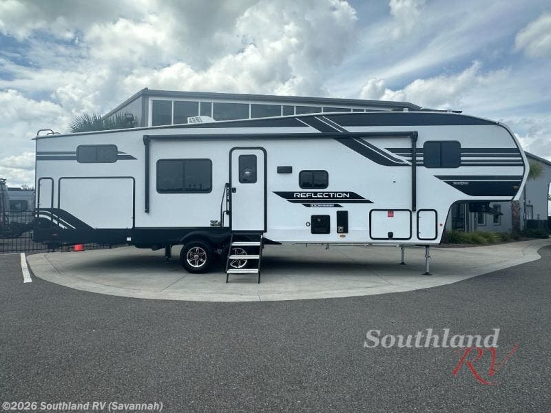 2026 Reflection 100 Series 32BH by Grand Design from Southland RV in Savannah, Georgia