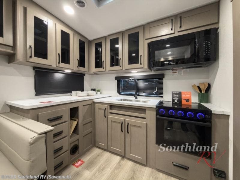 2026 Reflection 150 Series 250ML by Grand Design from Southland RV in Savannah, Georgia