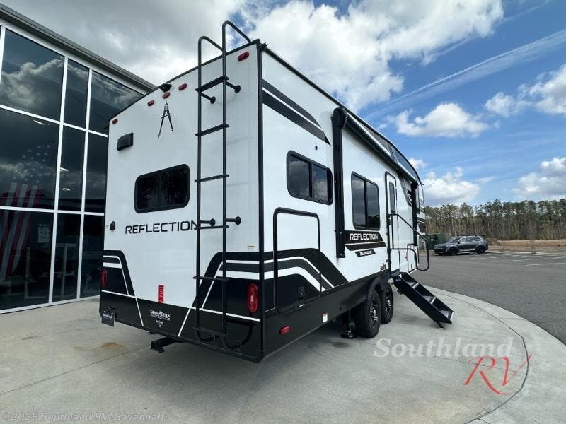 New 2026 Grand Design Reflection 150 Series 250ML available in Savannah, Georgia