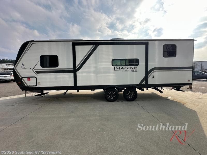 New 2026 Grand Design Imagine XLS 25DBE available in Savannah, Georgia