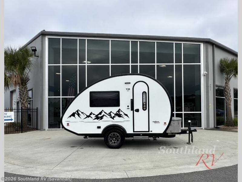 2026 TAB 360 Black Canyon by NuCamp from Southland RV in Savannah, Georgia
