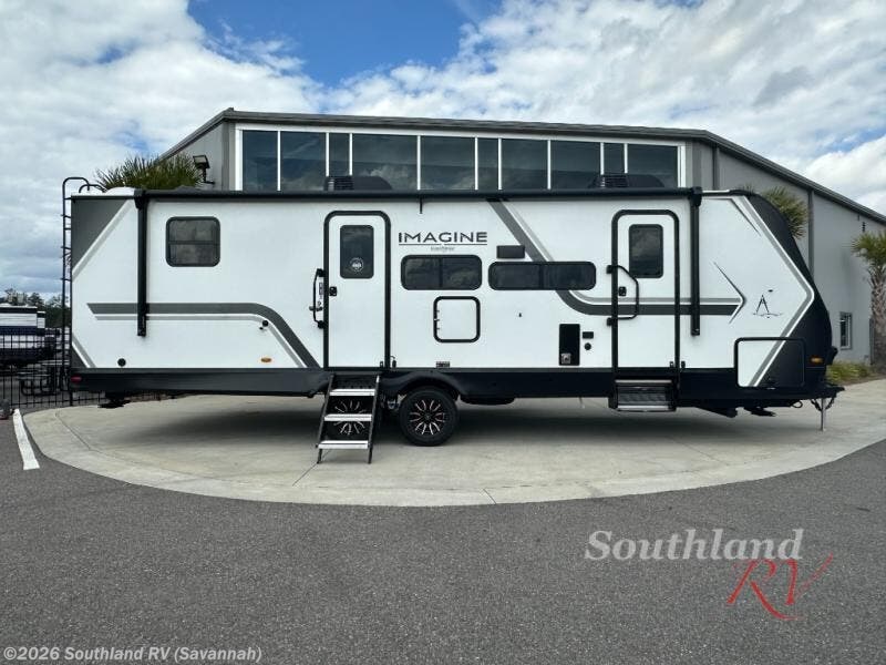 2026 Imagine 2810BH by Grand Design from Southland RV in Savannah, Georgia