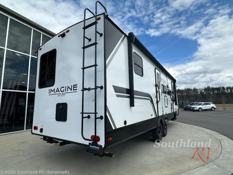 New 2026 Grand Design Imagine 2810BH available in Savannah, Georgia