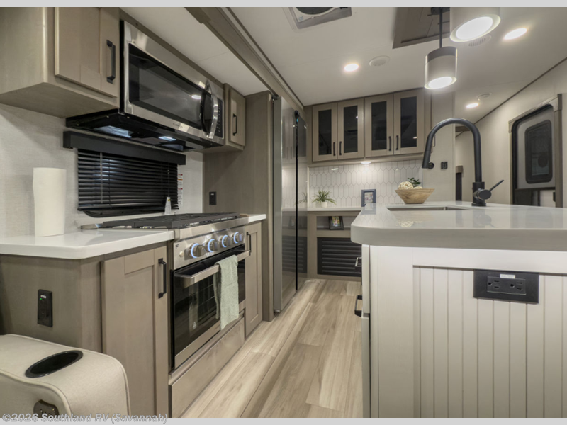 New 2026 Grand Design Reflection 317RSTS available in Savannah, Georgia