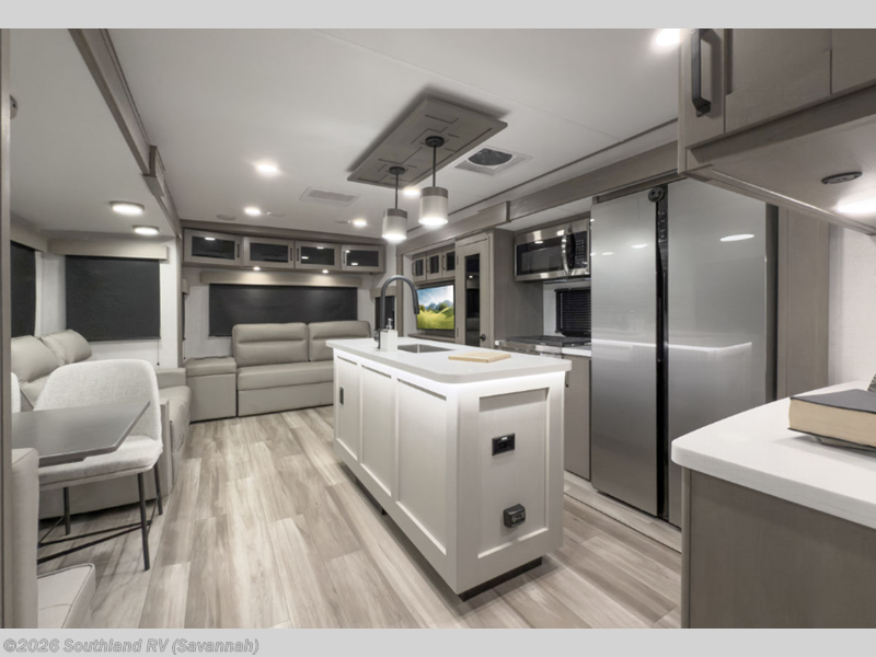 2026 Reflection 345RLTS by Grand Design from Southland RV in Savannah, Georgia