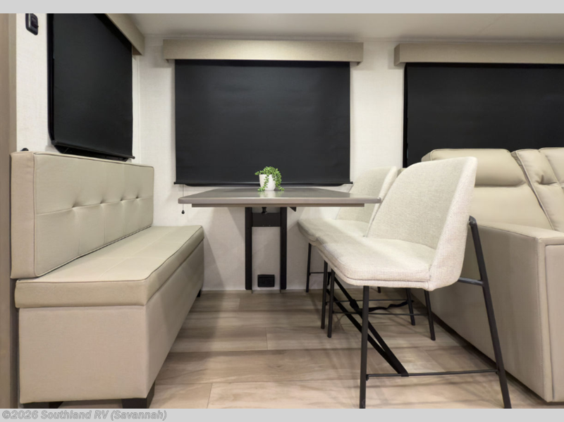 New 2026 Grand Design Reflection 345RLTS available in Savannah, Georgia