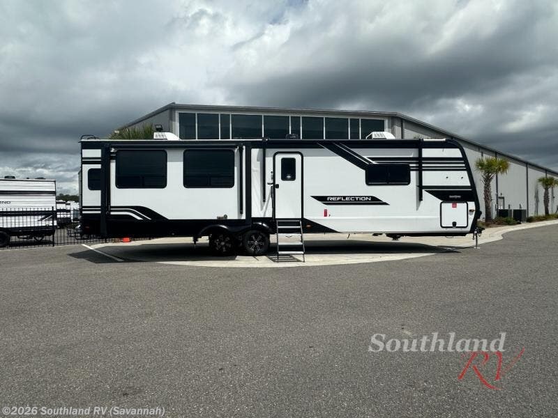 New 2026 Grand Design Reflection 345RLTS available in Savannah, Georgia