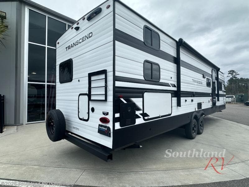 New 2026 Grand Design Transcend 335BHT available in Savannah, Georgia