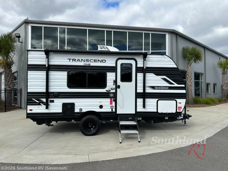 2026 Transcend One 151RB by Grand Design from Southland RV in Savannah, Georgia