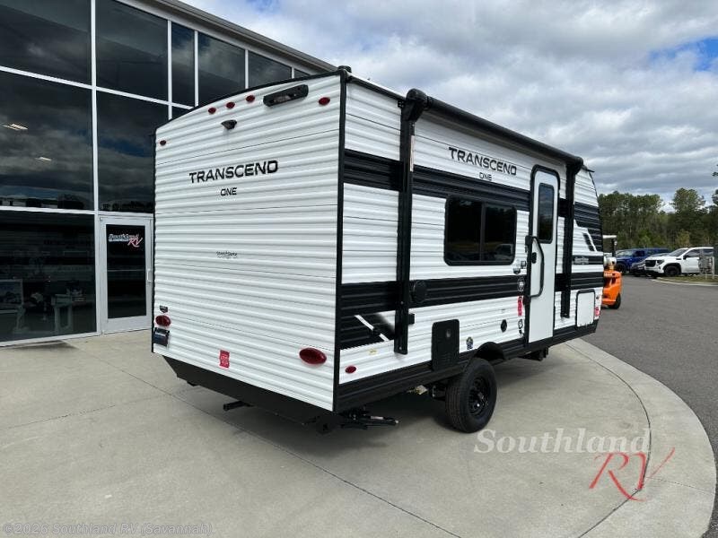 New 2026 Grand Design Transcend One 151RB available in Savannah, Georgia