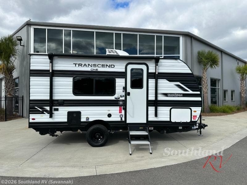 2026 Transcend One 151RB by Grand Design from Southland RV in Savannah, Georgia