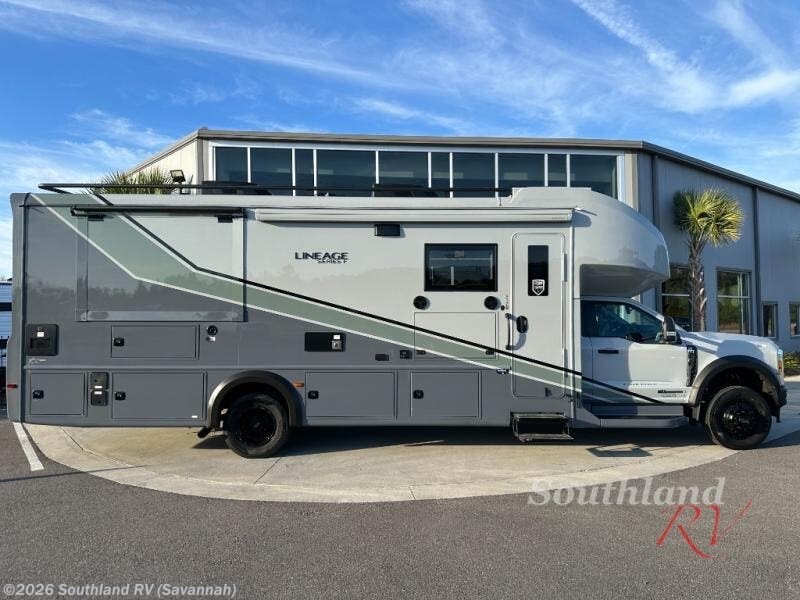 2026 Lineage Series F 31ZW by Grand Design from Southland RV in Savannah, Georgia