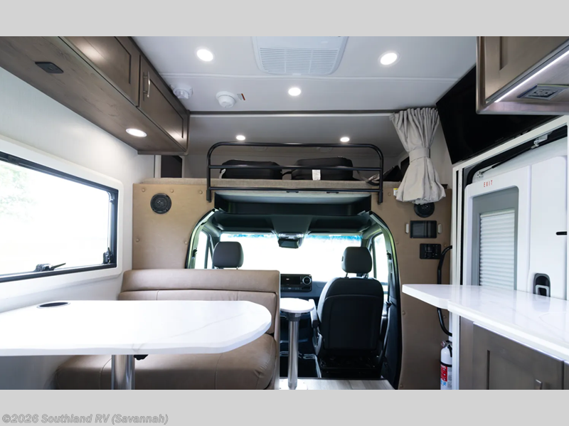2026 Dynamax Corp isata 3 24TW - New Class C For Sale by Southland RV in Savannah, Georgia
