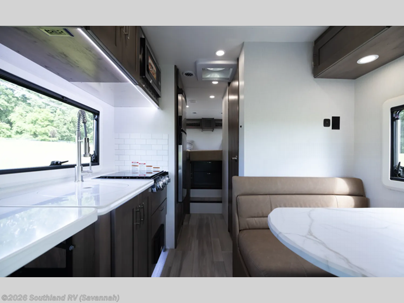 2026 isata 3 24TW by Dynamax Corp from Southland RV in Savannah, Georgia
