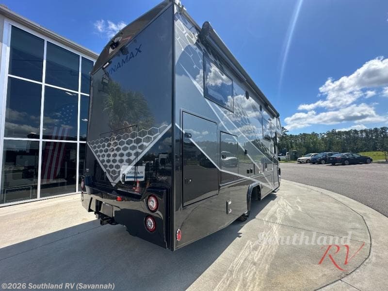 New 2026 Dynamax Corp isata 3 24TW available in Savannah, Georgia