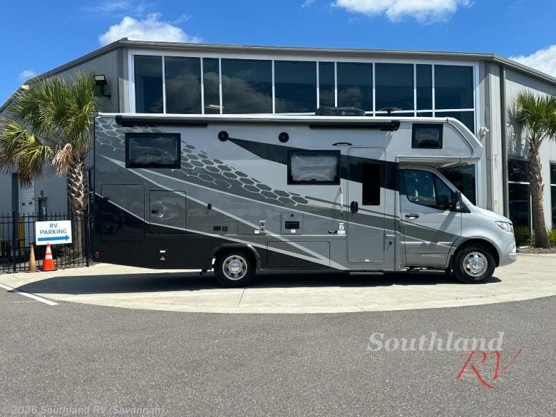 2026 isata 3 24TW by Dynamax Corp from Southland RV in Savannah, Georgia