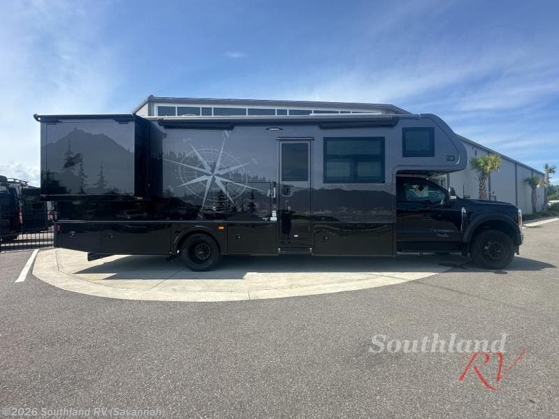 2026 isata 6 31KS Xplorer Pkg by Dynamax Corp from Southland RV in Savannah, Georgia