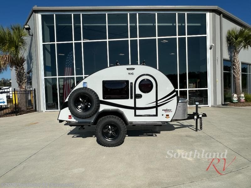 2026 TAG XL Black Canyon by NuCamp from Southland RV in Savannah, Georgia