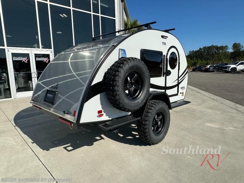 New 2026 NuCamp TAG XL Black Canyon available in Savannah, Georgia