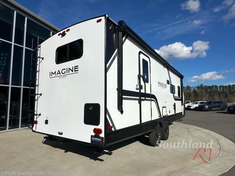 New 2026 Grand Design Imagine 2600RB available in Savannah, Georgia