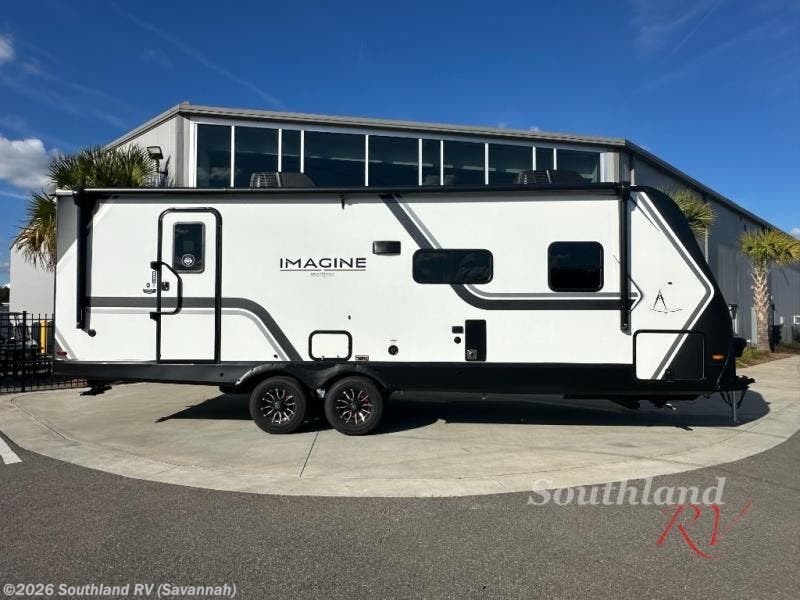 2026 Imagine 2600RB by Grand Design from Southland RV in Savannah, Georgia