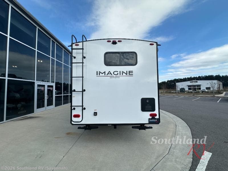 2026 Imagine 2600RB by Grand Design from Southland RV in Savannah, Georgia